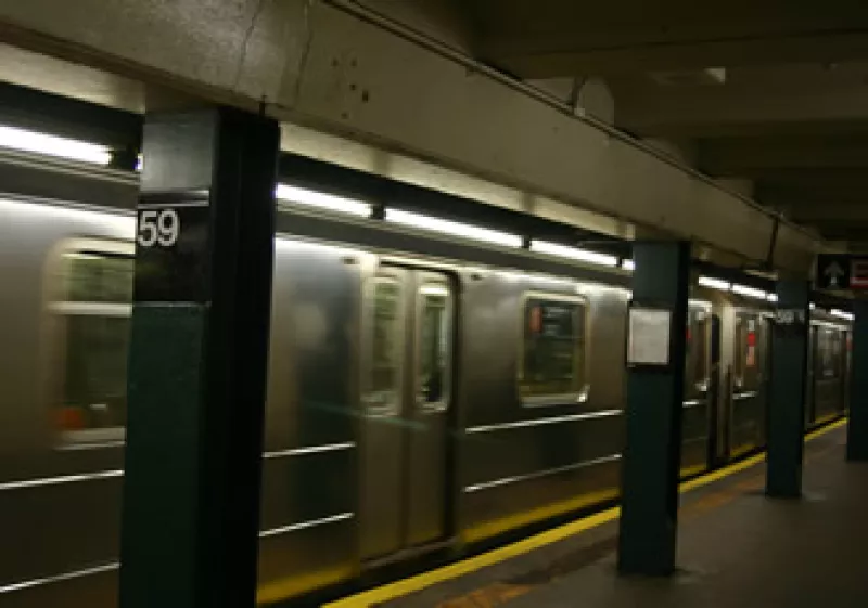 Los diseñadores del proyecto tienen el reto de construir entre la infraestructura de la ciudad neoyorkina.  (Foto: CORTESÍA SXC)