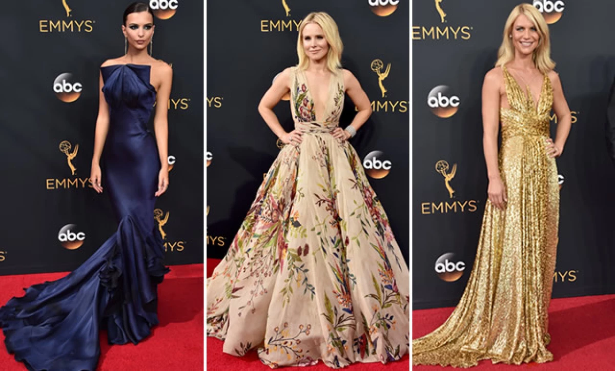 Best Dressed