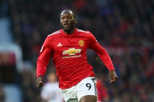 Romelu Lukaku