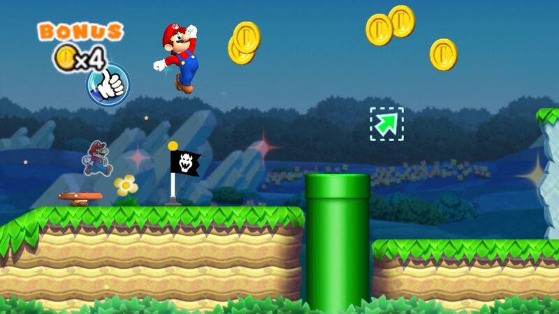 mario