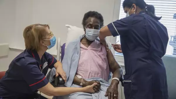 Un defecto en el sistema inmune, el responsable del 20% de las muertes por COVID