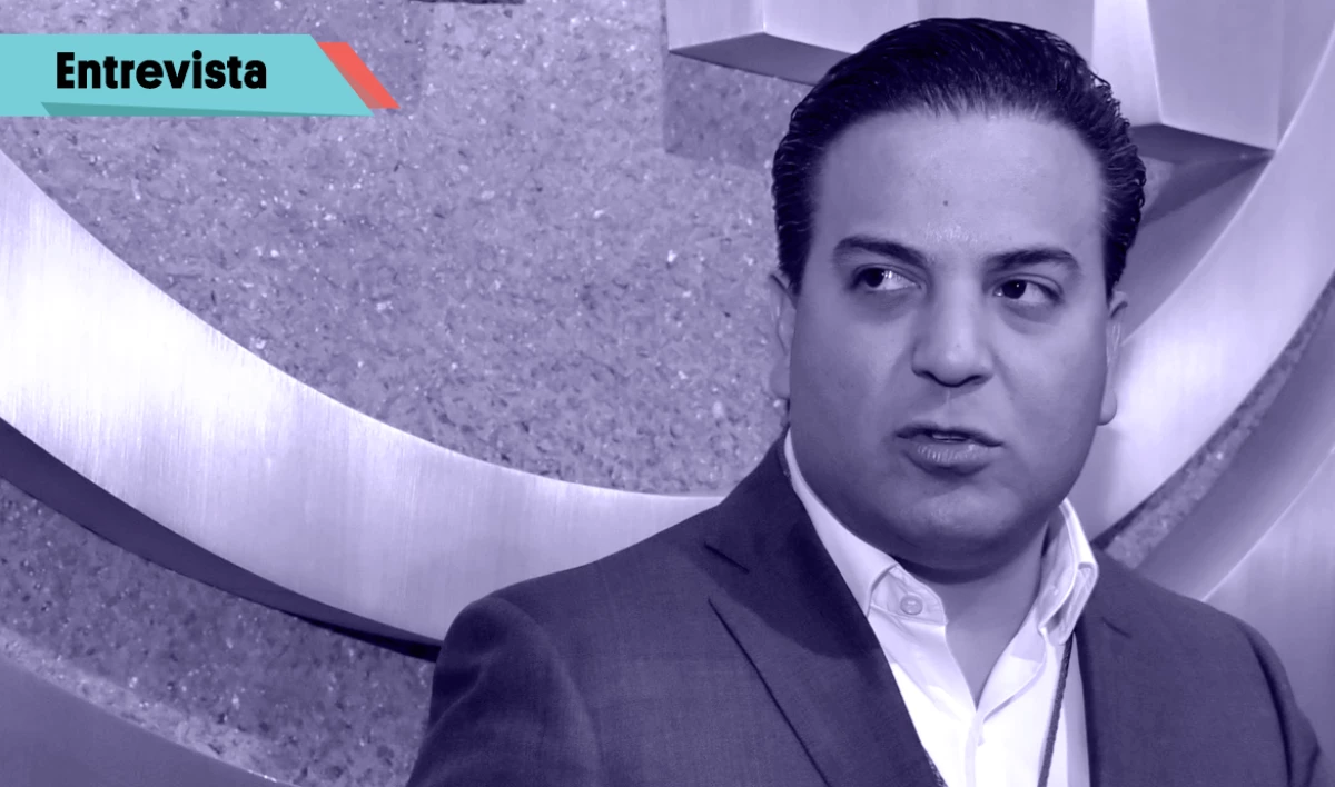 Damián Zepeda
