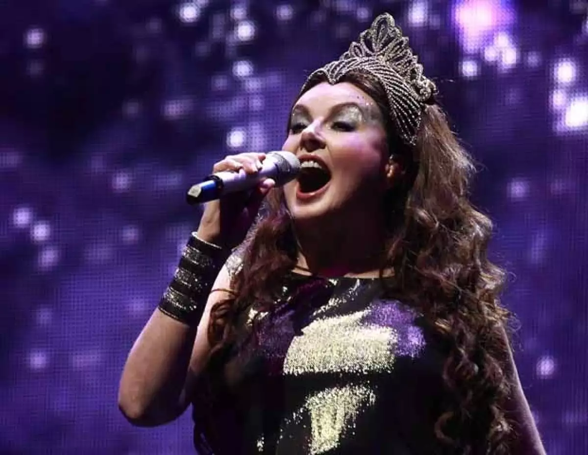 Tras el éxito del anuncio de su próxima visita al país, la soprano británica agrega un concierto más en la Arena Ciudad de México.