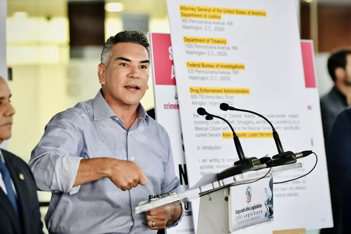 pri denuncia adan augusto lopez