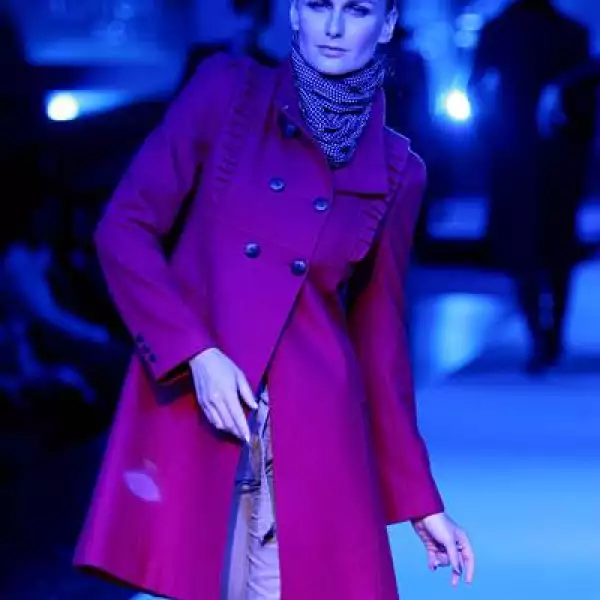 Pasarela Liverpool Fashion Fest Bar Rafaeli