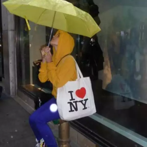 Sobre su participación en Capadocia, la actriz comentó: Soy una Mara Salvatrucha y me enfilo con las prisioneras villanas.