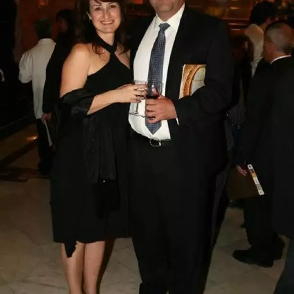 Reinauguracion Bellas Artes