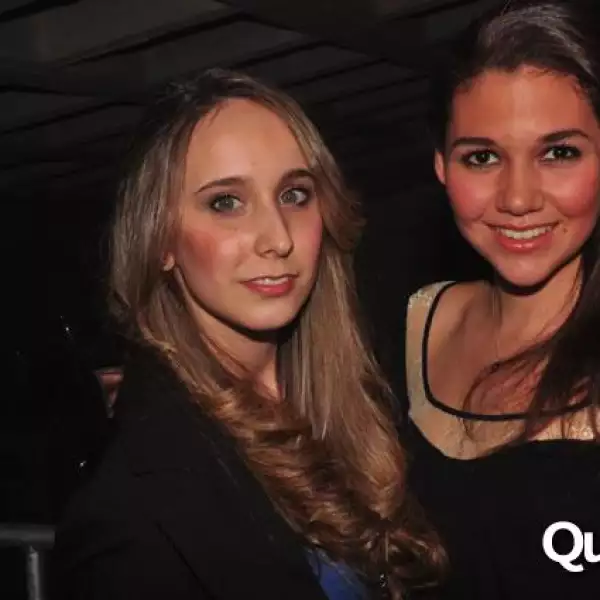 Cumpleaños de Fran Martínez