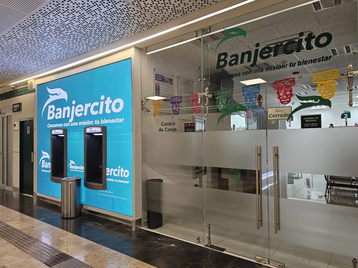 ¿Abren los bancos hoy, 12 de diciembre?