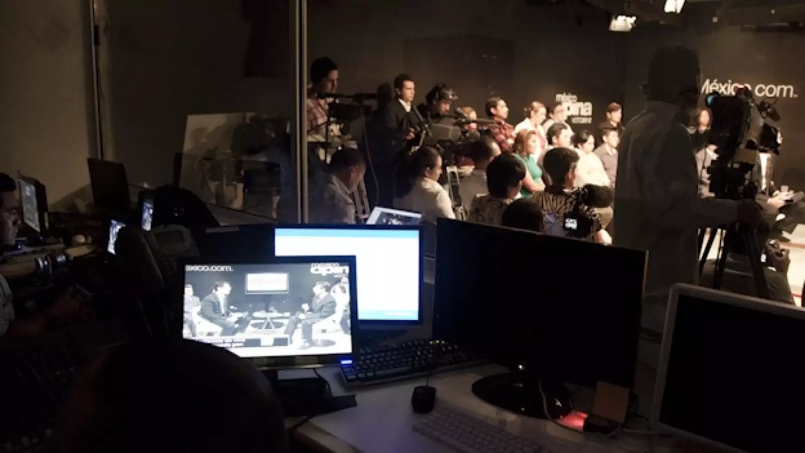 cnn foro epn pena nieto