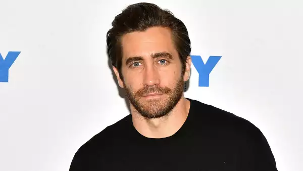 Jake Gyllenhaal