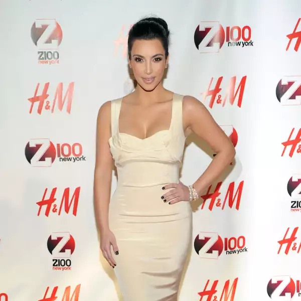 Z100's Jingle Ball 2010 Presented By H&M - Press Room