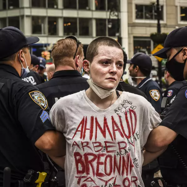 Fuera de Minneapolis