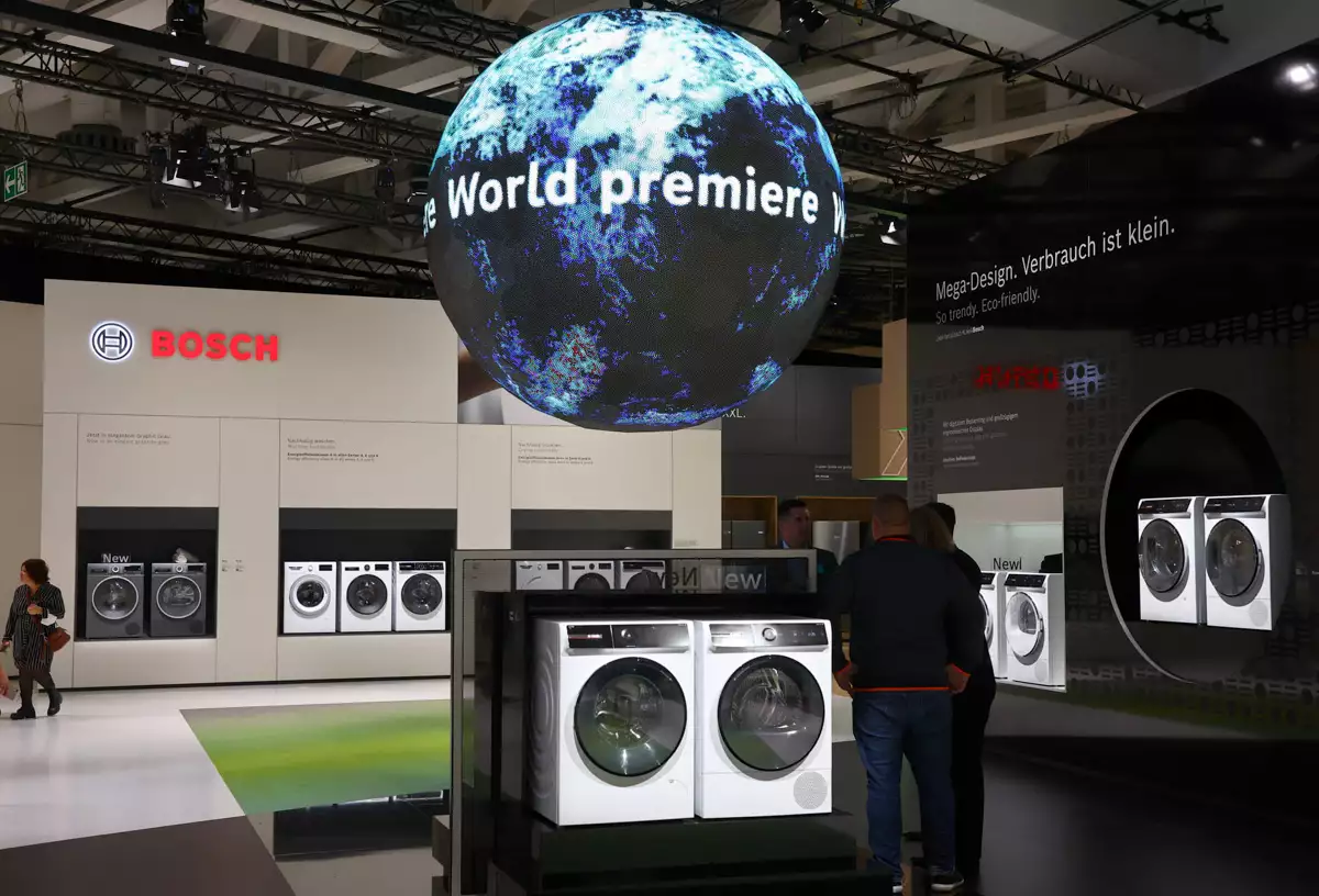 (Stand de Bosch)