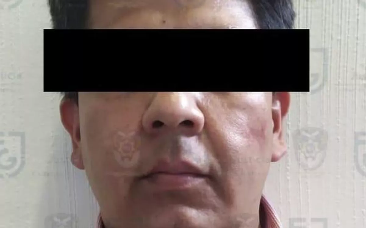 Cristóbal Gerardo Rosales Gómez