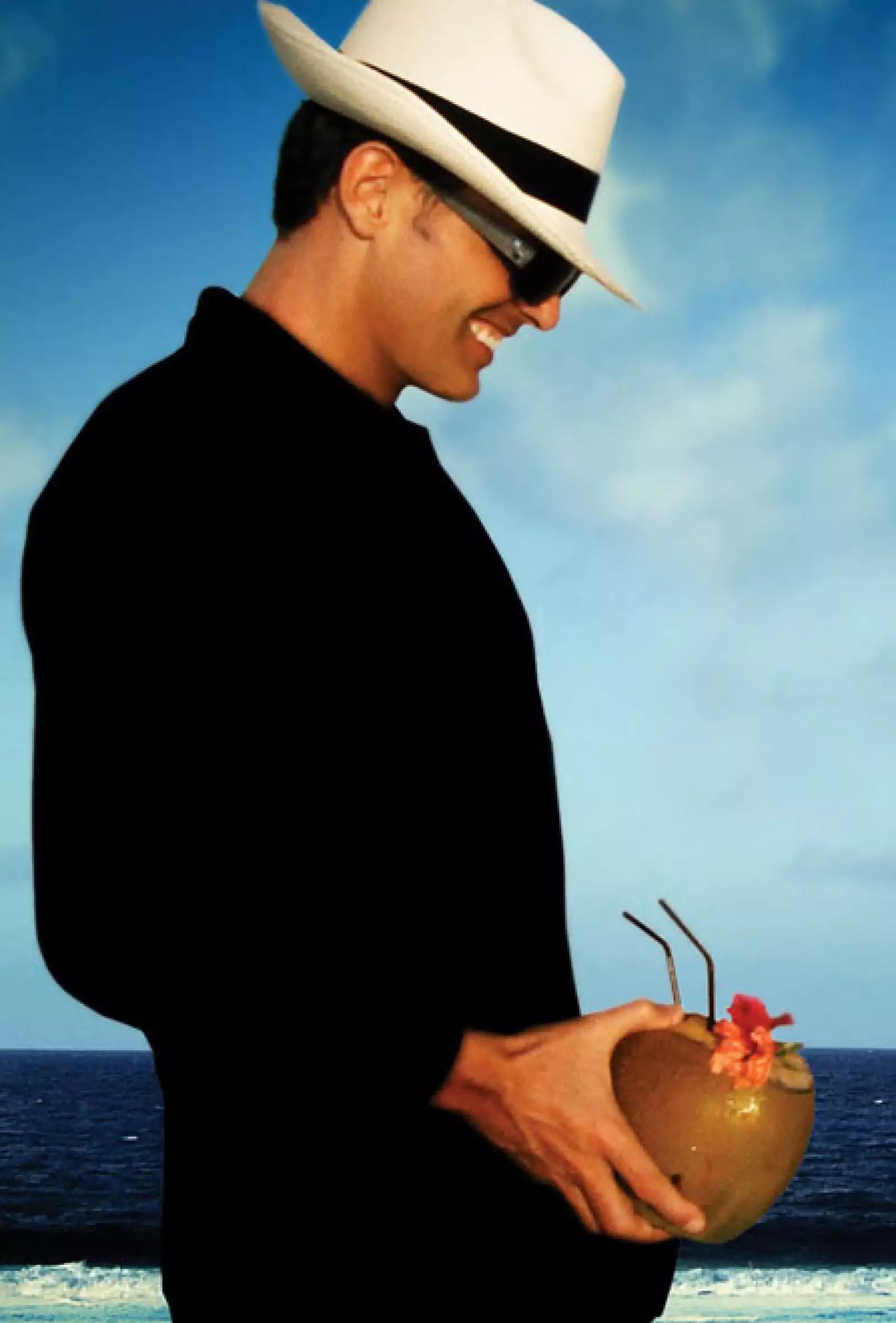 En 2010 lanzó su disco homónimo con el sencillo `Labios de miel´, álbum muy esperado pues desde hacia mucho tiempo no tenía un disco con canciones originales.