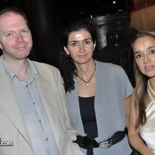 Tercer Aniv. Horno 3