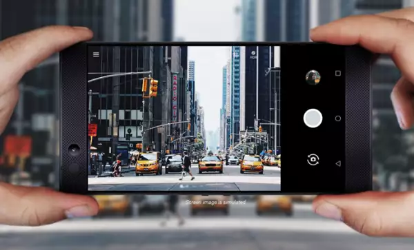 Razer Phone