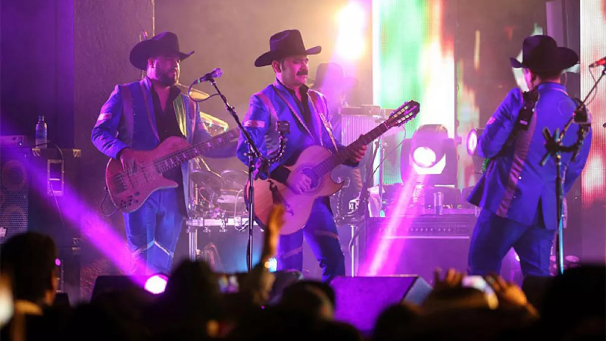 Foto: Omar Vega/LatinContent/Getty Images