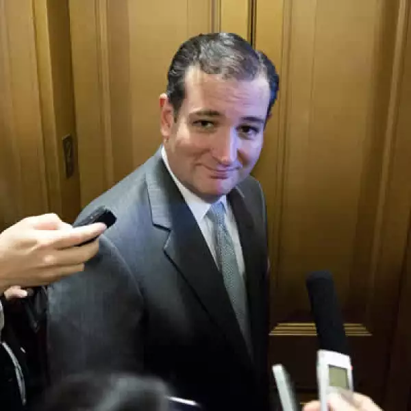 El senador republicano e influyente figura del ‘Tea Party’ es uno de los legisladores más conservadores y contrarios a la ley sanitaria de Obama.