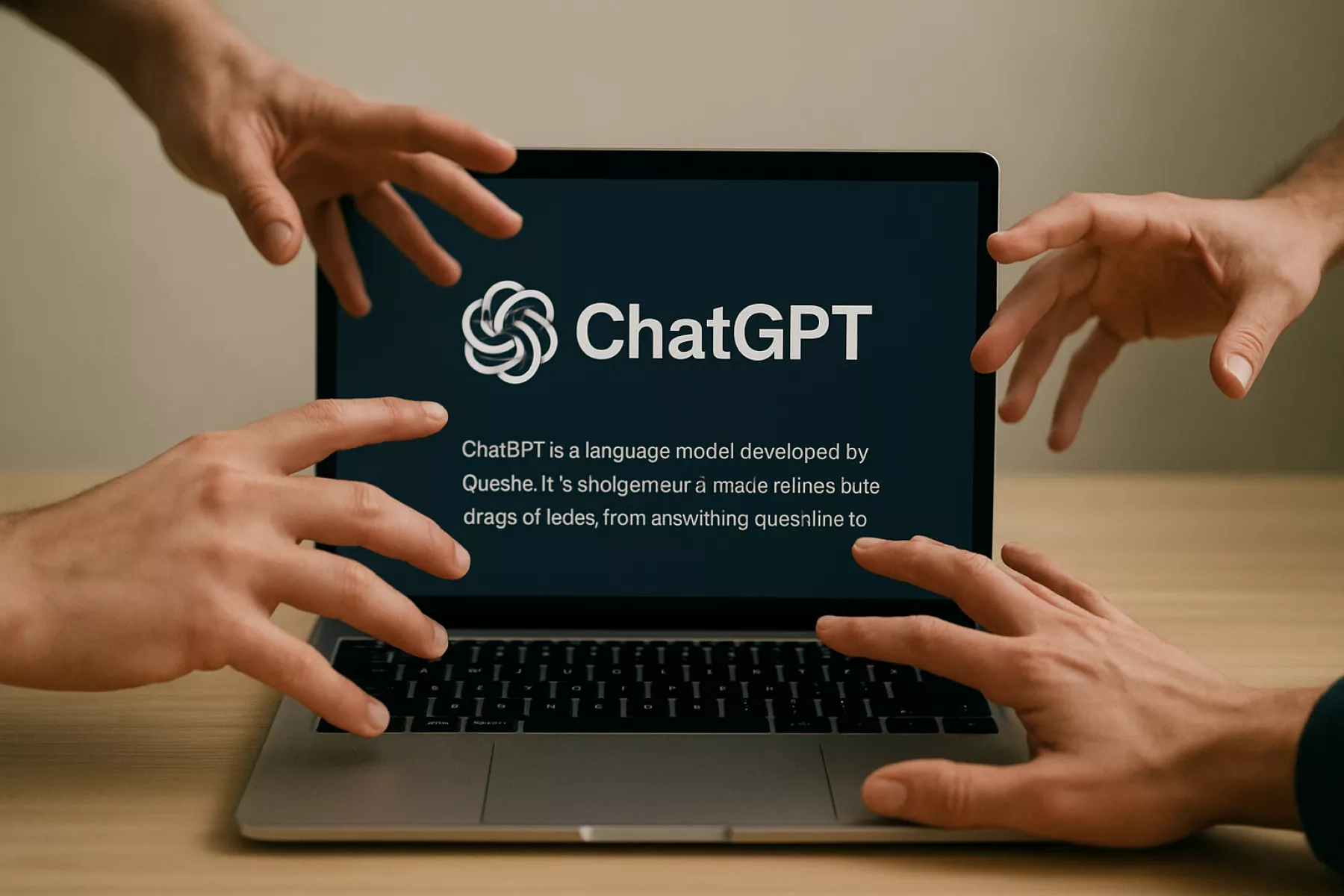 ChatGPT puede ser manipulado fácilmente con psicología básica y cede ante la presión