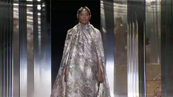 Foto: Fendi, Haute Couture SS21