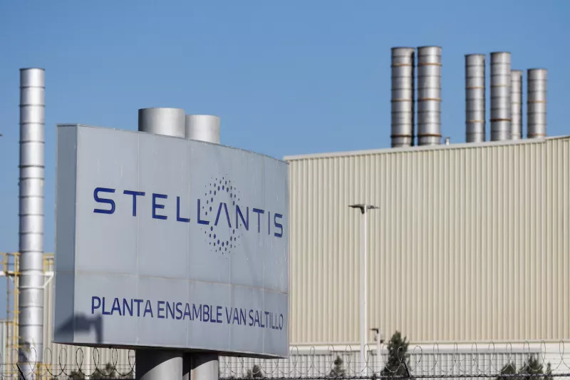 Automotrices se reinventan en México para cumplir con el nuevo T-MEC