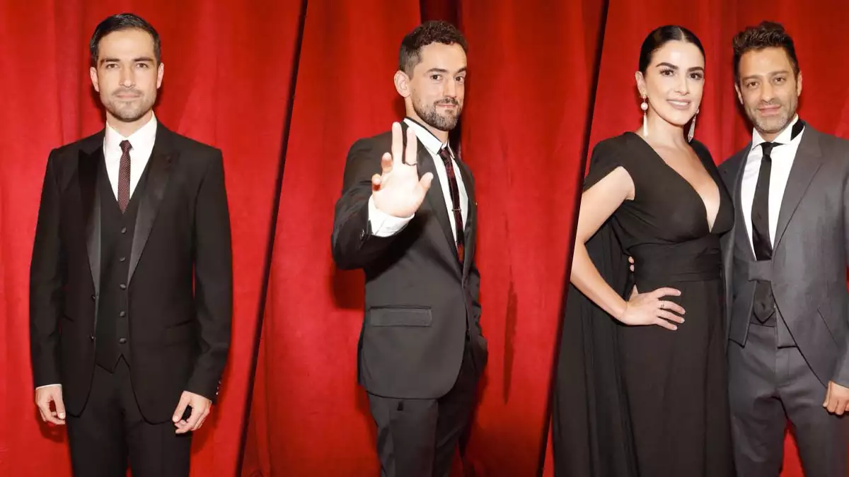 Premios Metropolitanos de Teatro