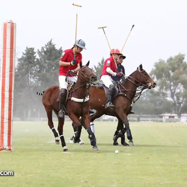 Jaime Creixell y Roberto Payne