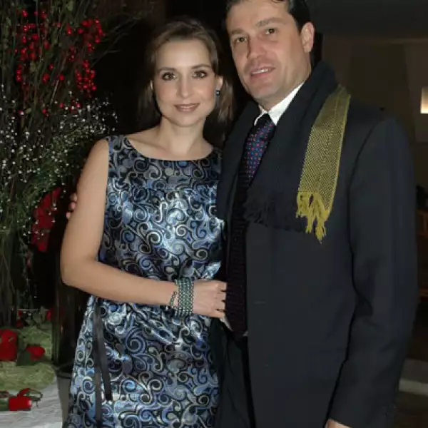 Boda Civil Alejandra Uranga y Jesús Limón