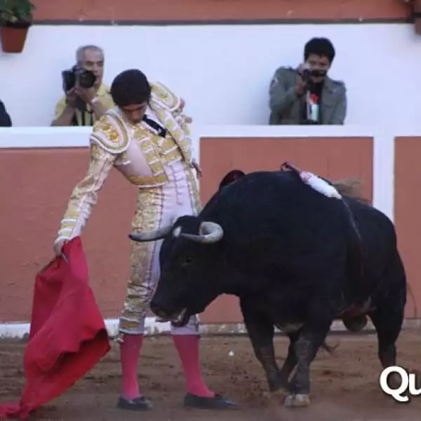 Corrida de toros juriquilla