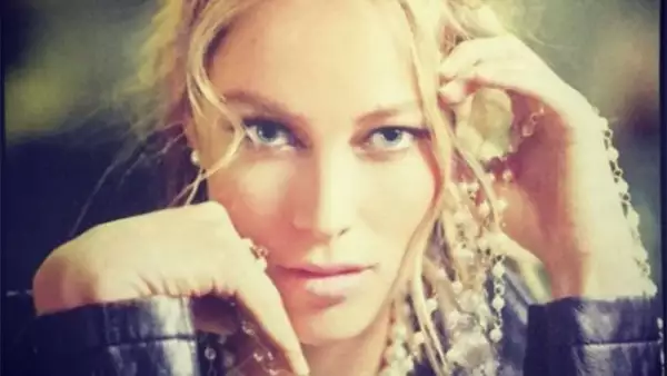 Vanessa Huppenkothen