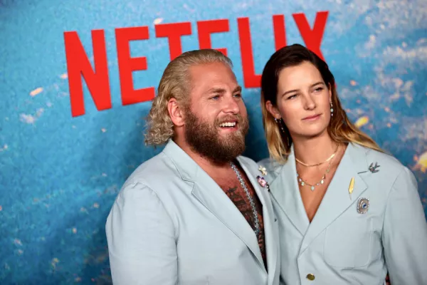 "Don't Look Up" World Premiere