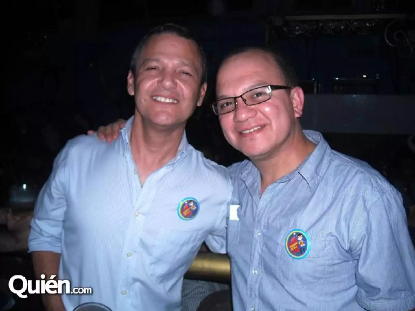 Cumpleaños de Hugo Chávez