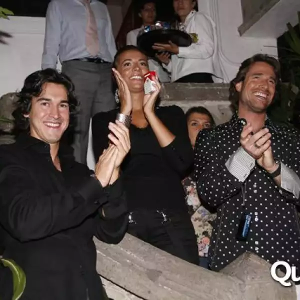 Nuncia Rojo de la Vega