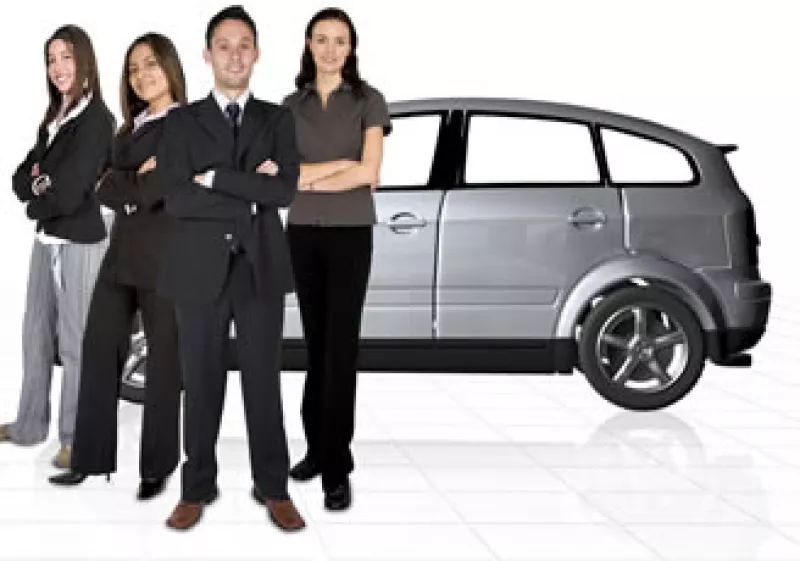 Para realizar la comparación de este sistema, Profeco eligió una muestra de modelos 2011 con transmisión manual. (Foto: Photos To Go)