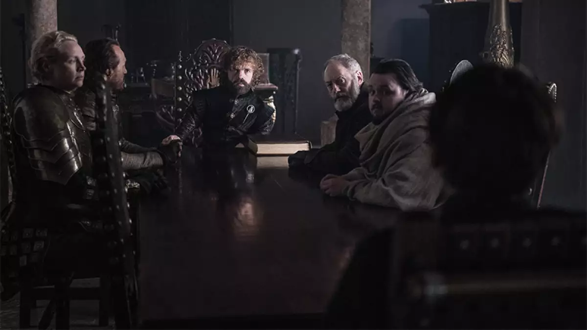 Game of Thrones