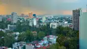 Temporada de lluvias en CDMX se intensificará desde este día, ¿adiós al calor? 