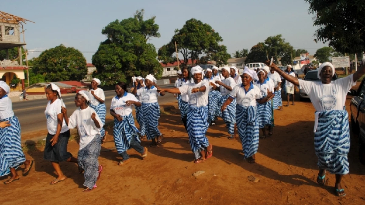 liberia libre de ebola
