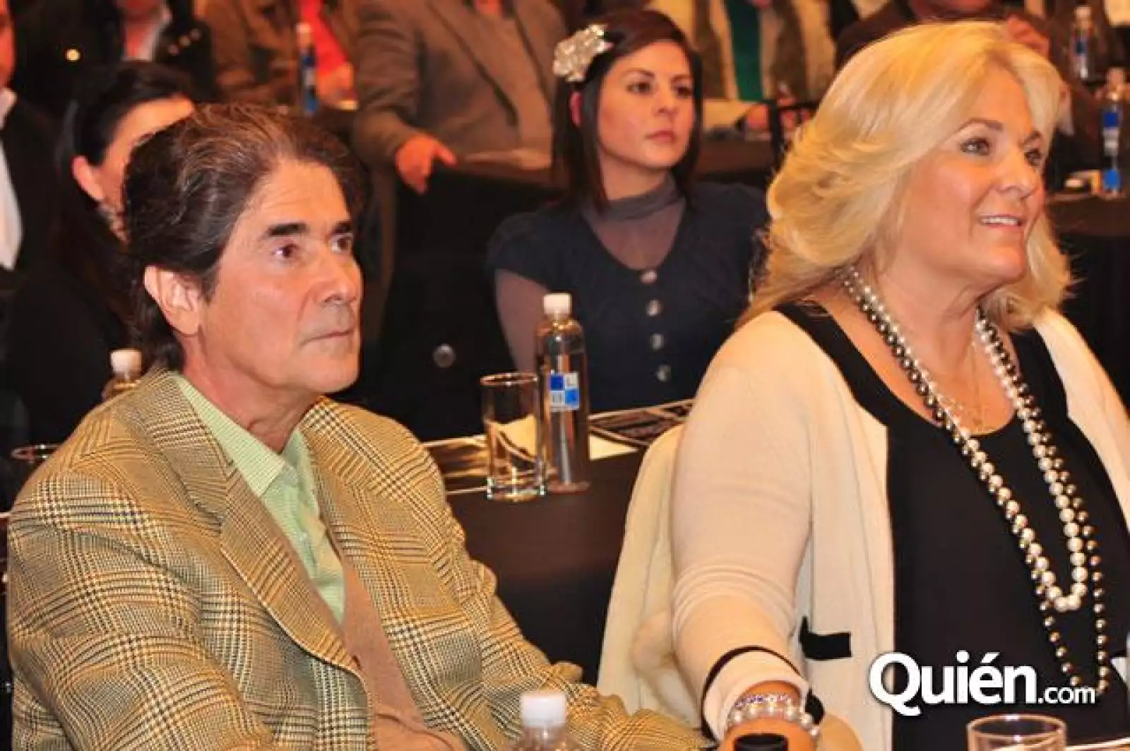 Cata del Tequila Alacrán