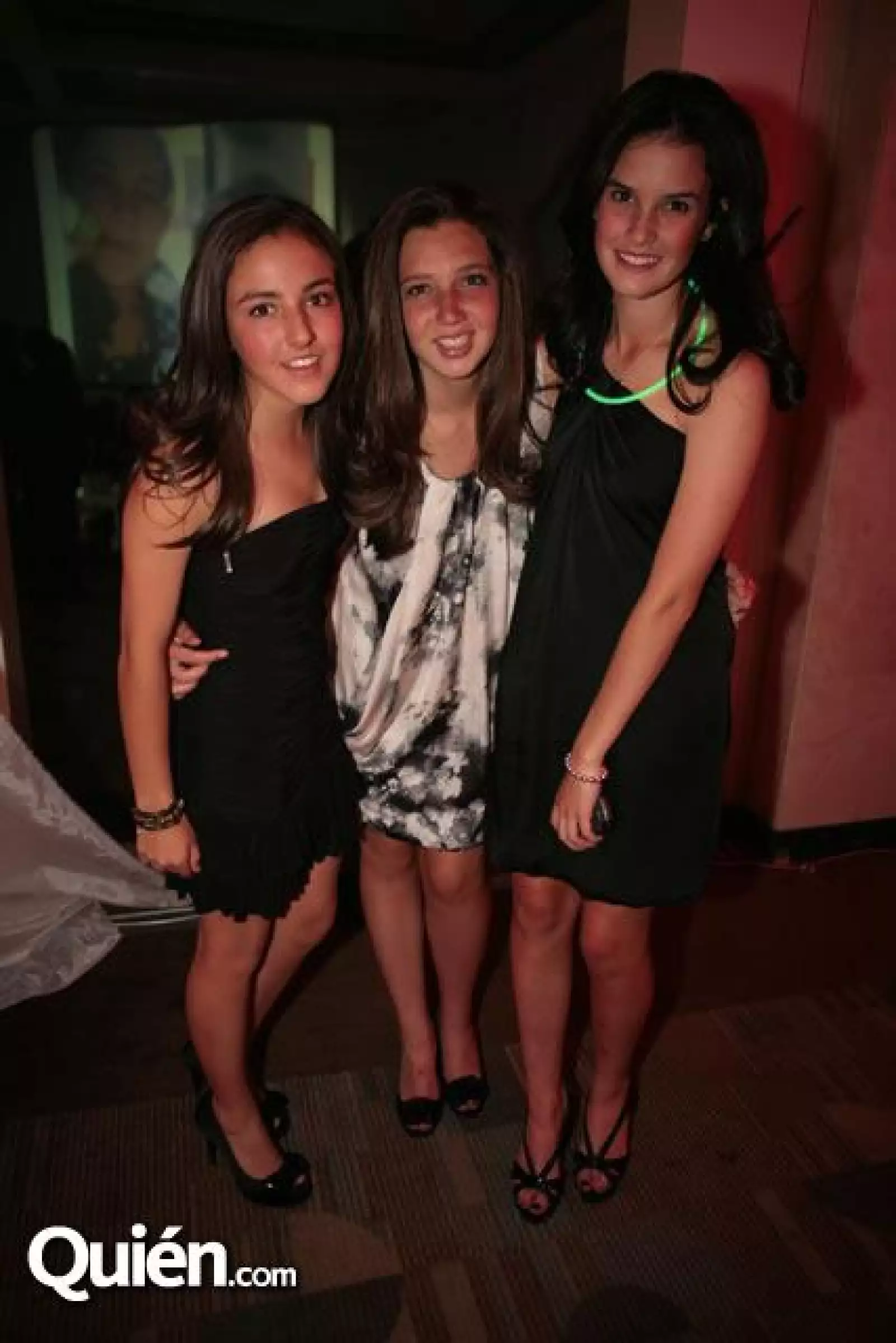 Cunple de Andrea Puente