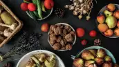 Cocina con los mismos ingredientes que los chefs