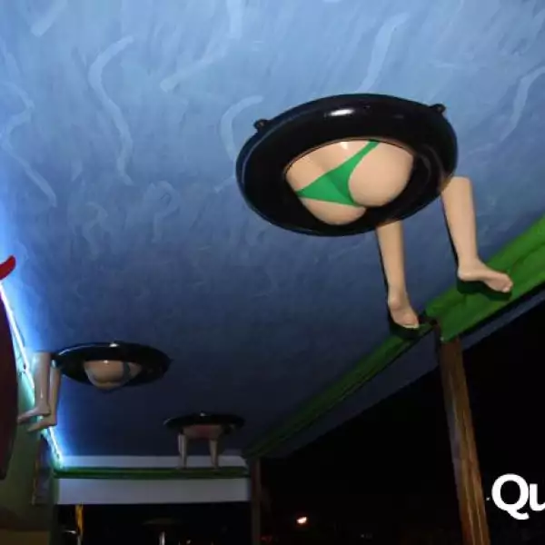 Inauguración Bernies Quintana´s