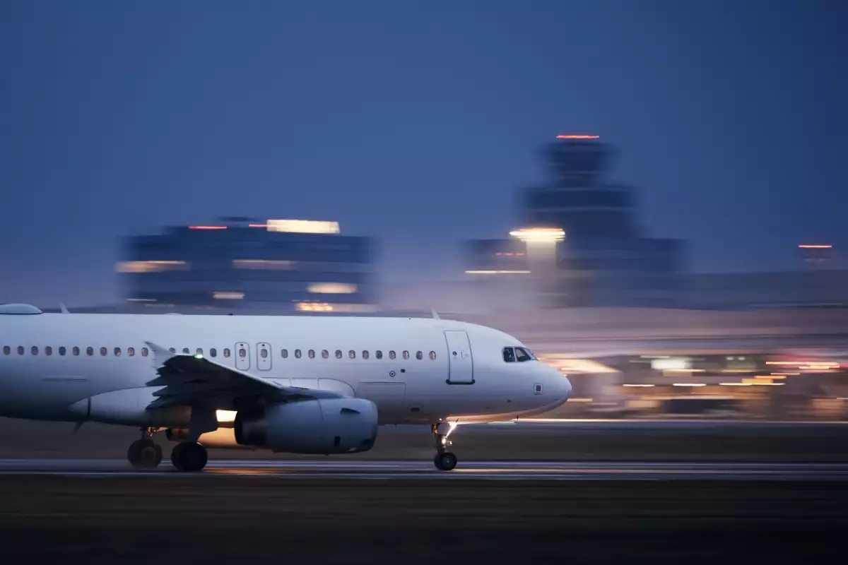 turismo aerolínea