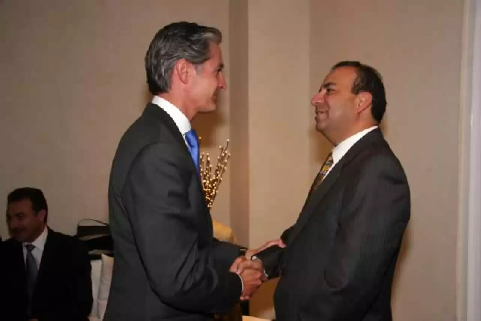 Premio Anáhuac a Laura Barrera Fortoul (Directora General DIF Edo. de México)