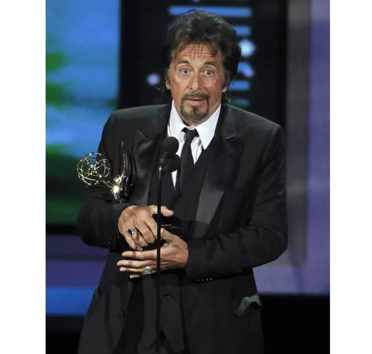 Ambas series de televisión se llevaron los premios más codiciados en la entrega número 62 que se realizó este domingo en el Teatro Nokia de Los Ángeles.