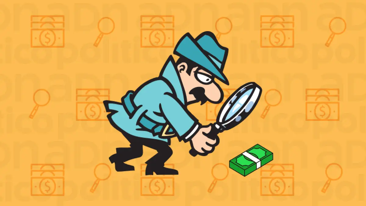 Detective 