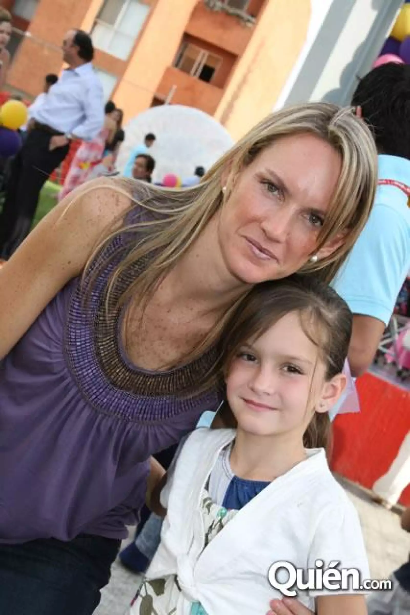 Cumpleaños de Carola Gutiérrez Hernández