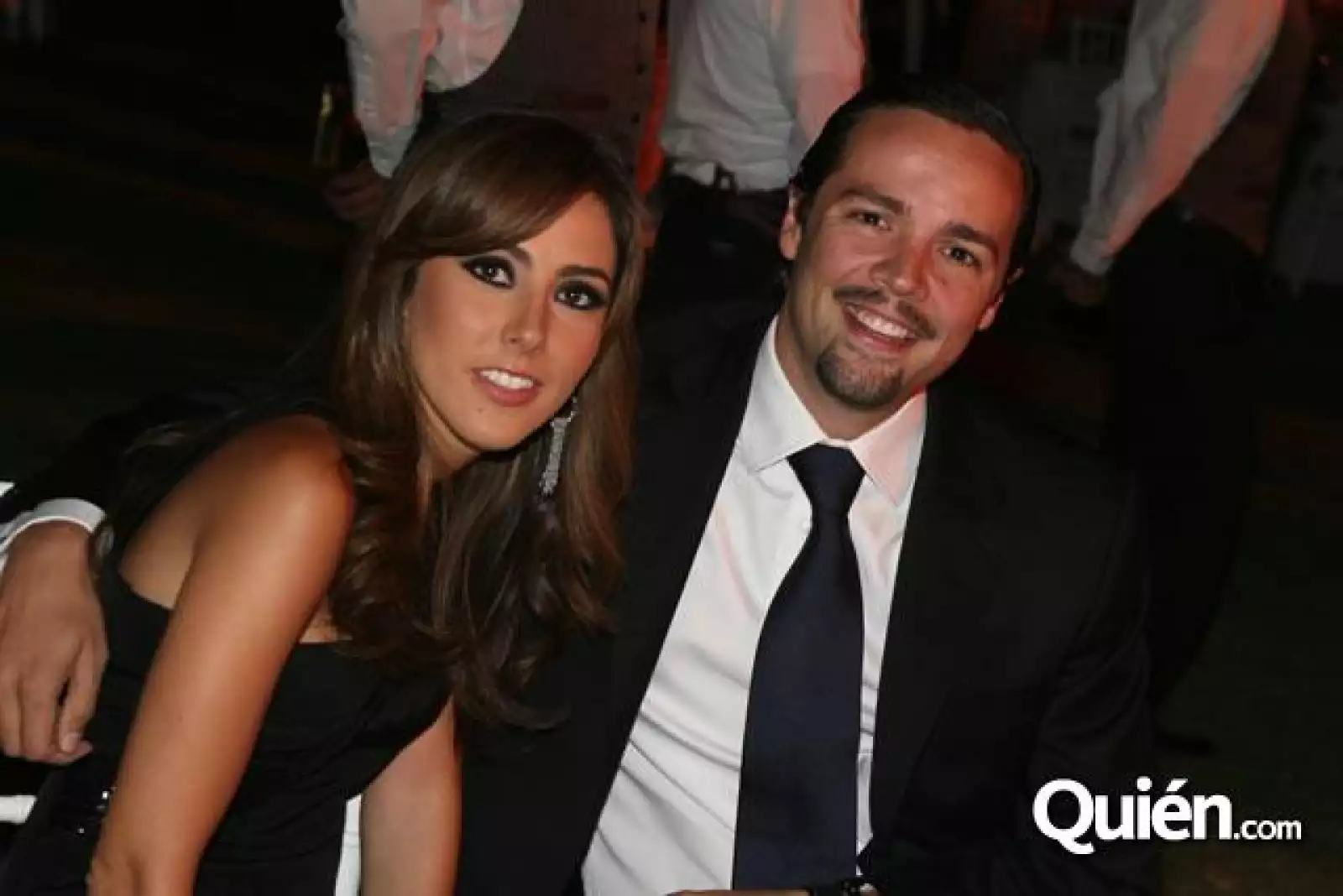 Boda Pingui Ceballos y Nuria Bernat