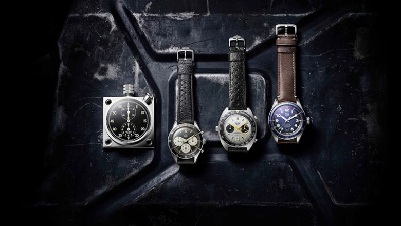 The Autavia Collection